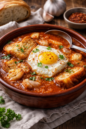 archivoBasque zurrukutuna with poached egg.png